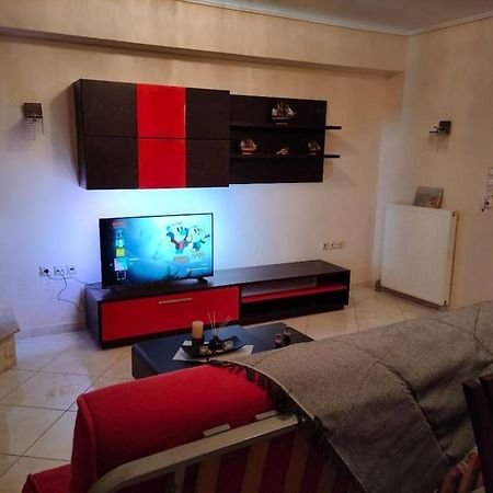 Appartement Το Σπίτι Της Περσεφόνης à Athènes Extérieur photo