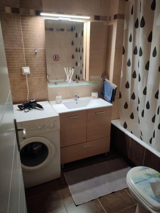 Appartement Το Σπίτι Της Περσεφόνης à Athènes Extérieur photo