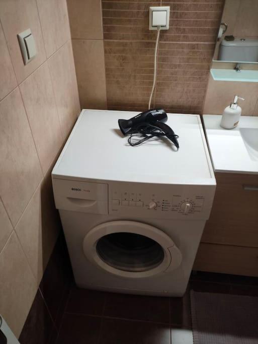 Appartement Το Σπίτι Της Περσεφόνης à Athènes Extérieur photo
