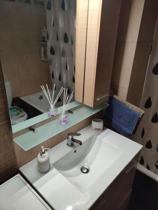 Appartement Το Σπίτι Της Περσεφόνης à Athènes Extérieur photo