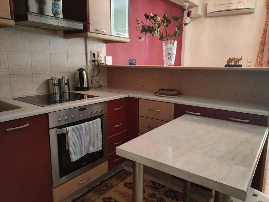 Appartement Το Σπίτι Της Περσεφόνης à Athènes Extérieur photo