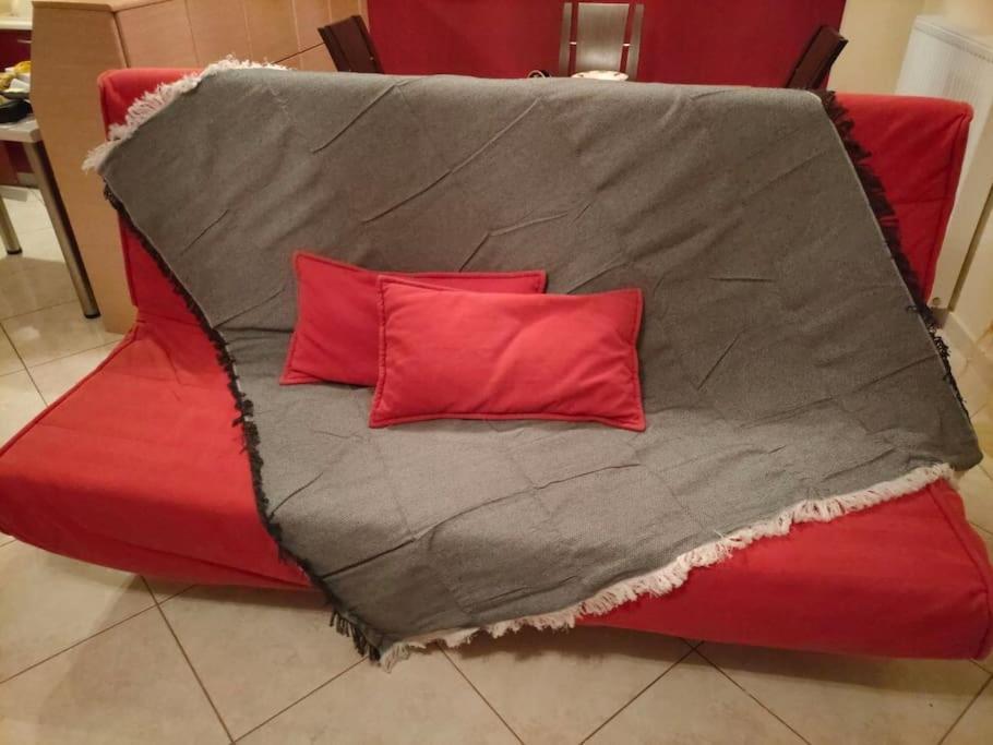 Appartement Το Σπίτι Της Περσεφόνης à Athènes Extérieur photo