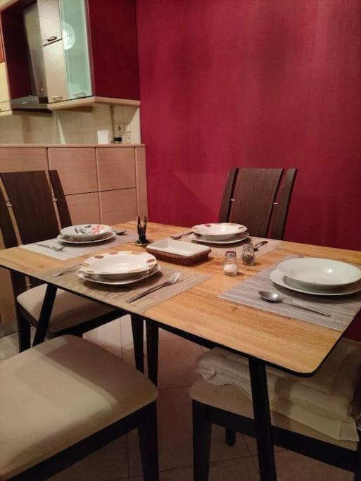 Appartement Το Σπίτι Της Περσεφόνης à Athènes Extérieur photo