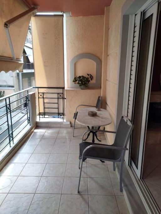 Appartement Το Σπίτι Της Περσεφόνης à Athènes Extérieur photo